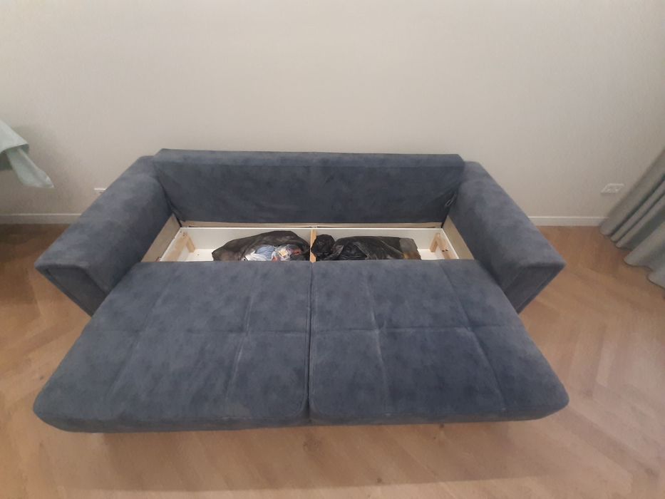 Продам диван в хорошем состоянии