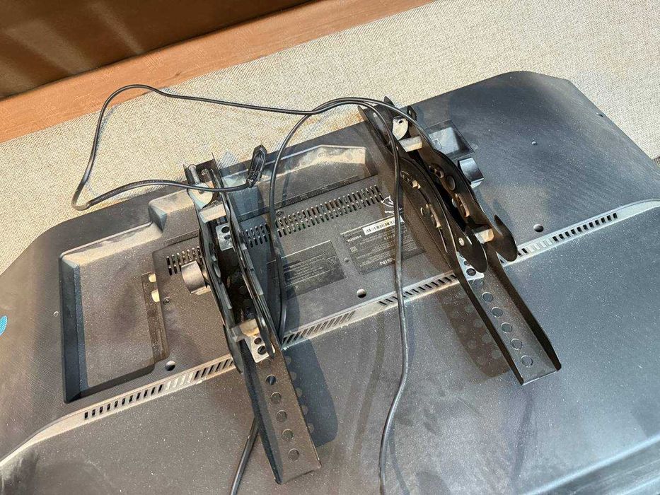 Продаётся Телевизор Yasin