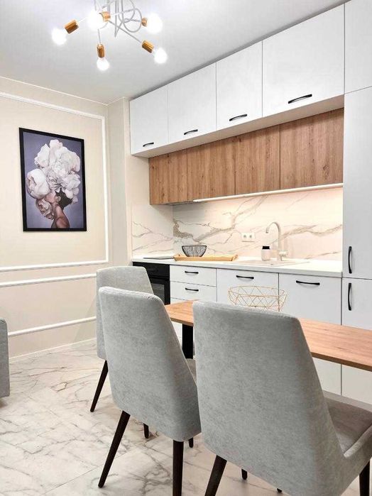 Продава се Двустаен апартамент в София, Кръстова вада - 53 кв.м за 2642 €/кв.м - Снимка #1