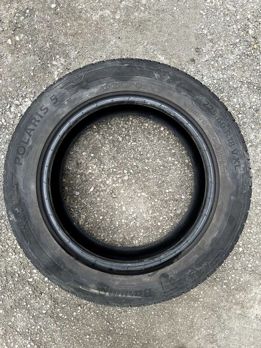 225/60/18 Barum Polaris 5 - зимни гуми