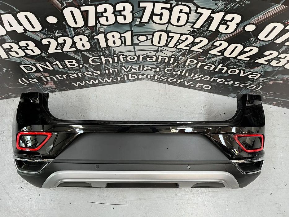 BARA SPATE VW T-ROC A11 2020 - GRI 2GA807421G