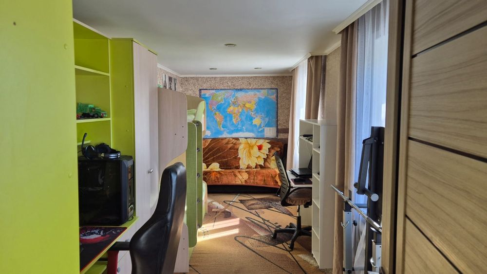 Продам частный дом