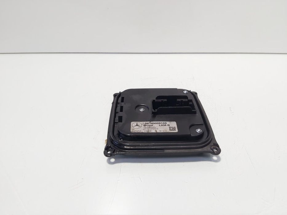Modul xenon, cod A2189009103, Mercedes Clasa C T-Model (S204)