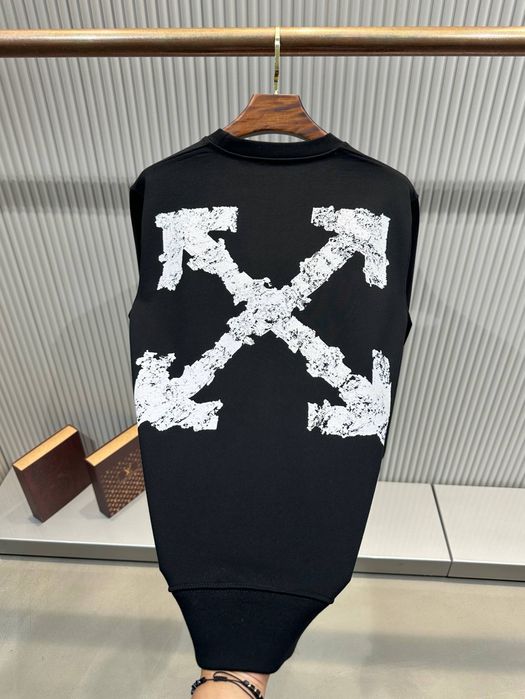 Off White блузи S-4XL