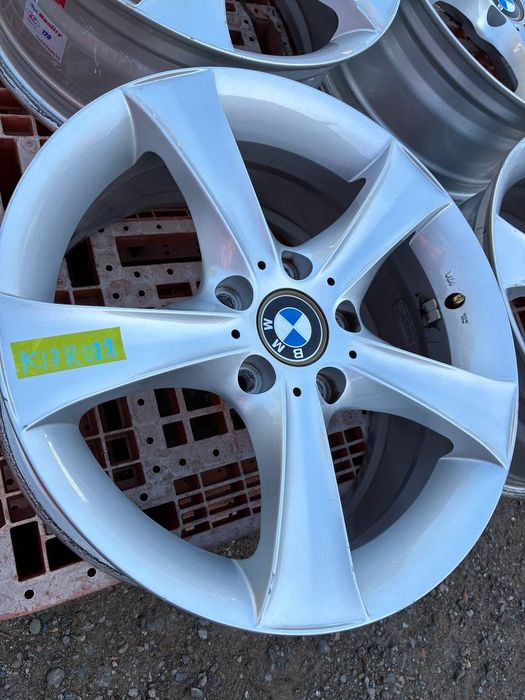 Диски BMW R17 5x120