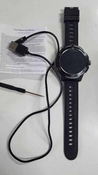 Смарт часы с сим картой