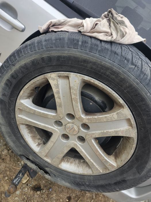 Piese Suzuki Grand Vitara 1.9 ddis/Accesorii/Elemente