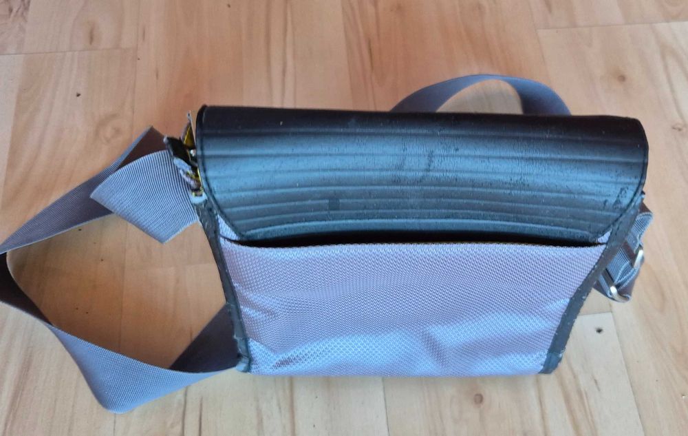 Дизайнерска чантичка Икеа