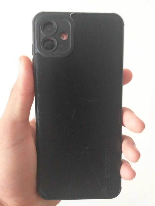 Galaxy A04e kafolatli