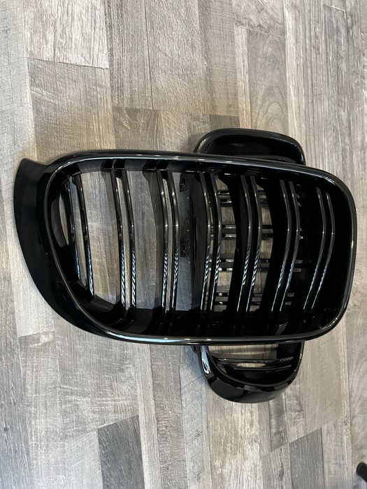 Двойни бъбреци за BMW X3/X4  F25/26 / BMW X3 X4