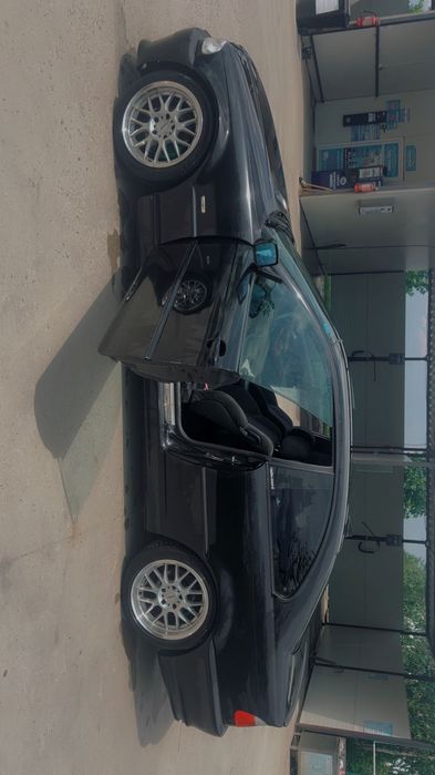 BMW i3 2002 — imagine 5
