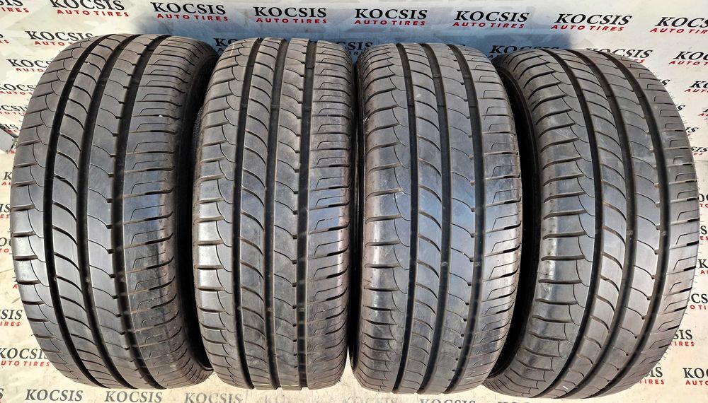Anvelope second hand vara 205 55 16 GOODYEAR