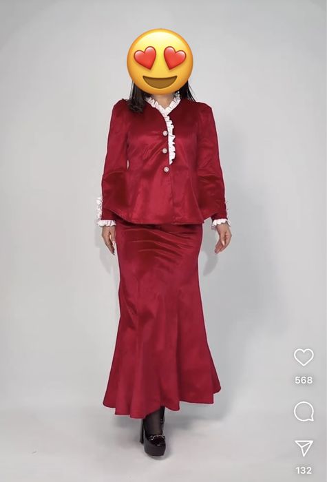 Продам платье