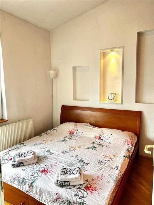 Дава се под наем Тристаен апартамент в Пловдив, Тракия - 77 кв.м за 382.5 € - Снимка #2