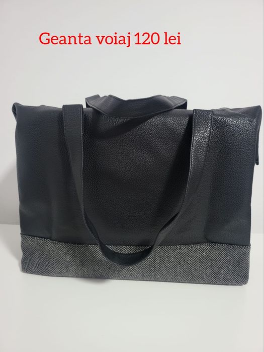 Geanta voiaj dimensiuni medii