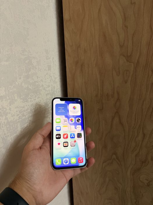 iPhone 12/128Gb - В идеальном состоянии