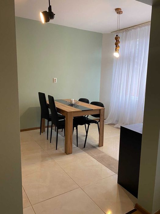 Дава се под наем Тристаен апартамент в София, Малинова долина - 120 кв.м за 797.64 € - Снимка #7