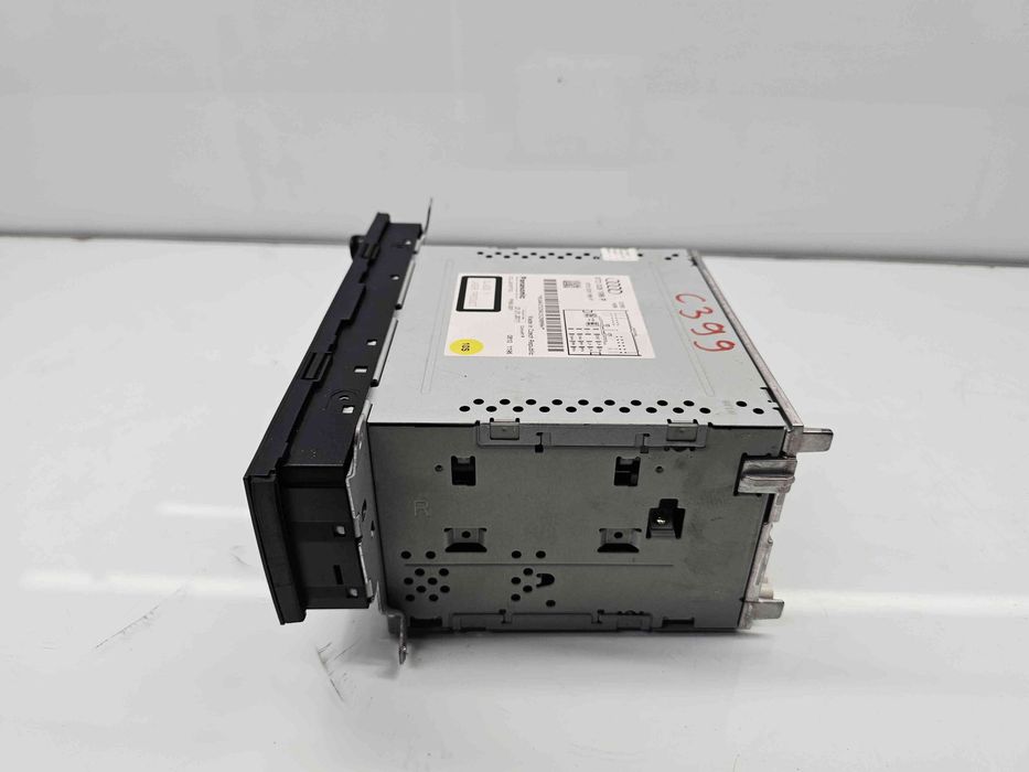 Radio CD Audi Q5 (8RB) [Fabr 2008-2016] S-line 8T2035186P