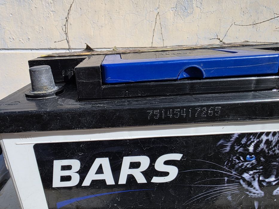 Продам Аккумулятор 75.