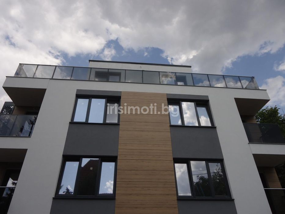 Продава се Тристаен апартамент в София, Бъкстон - 104 кв.м за 2452 €/кв.м - Снимка #9