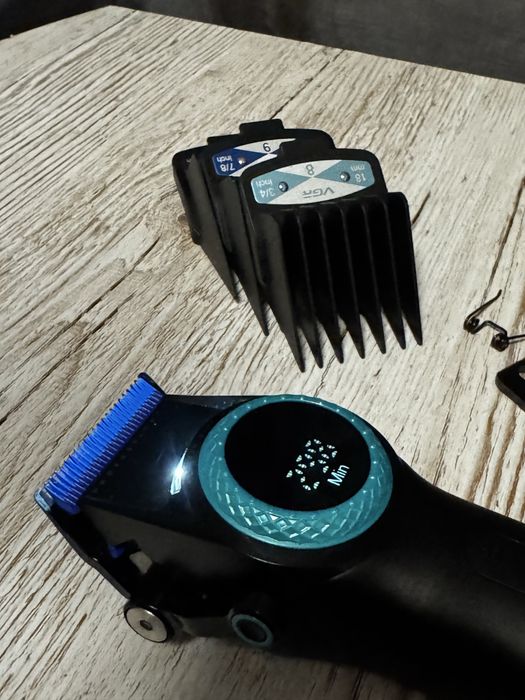 Professional Hair Clipper VGR V-001