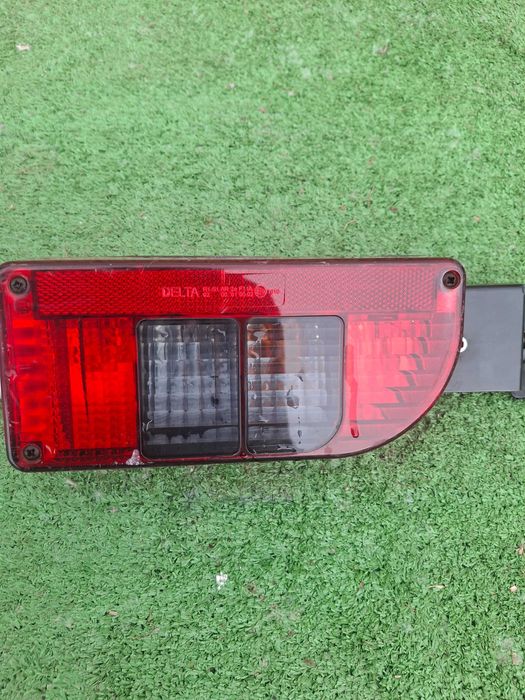 Комплект задни стопове