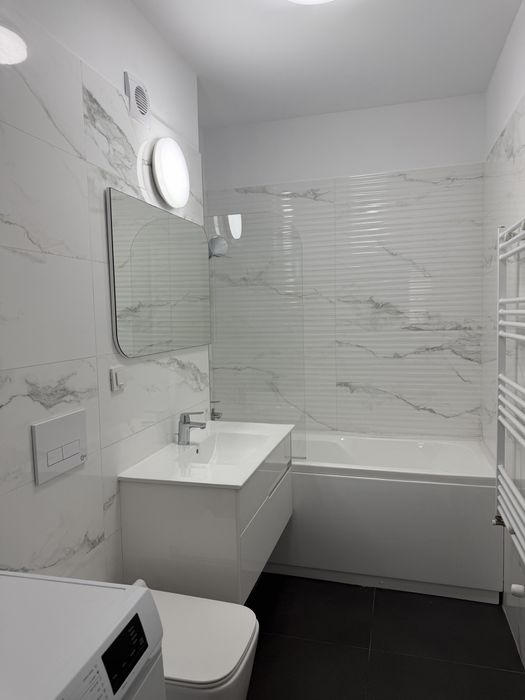 Inchiriez apartament 2 camere ONIX PIPERA cu loc de parcare