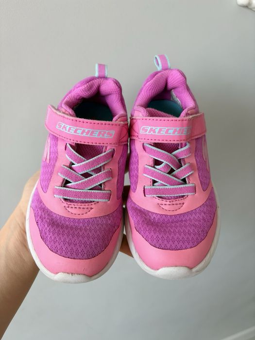 Детски обувки Skechers 26-ти номер