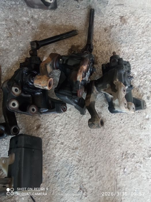 Исузи _ Запчаст жихосла ва Кабиналар.