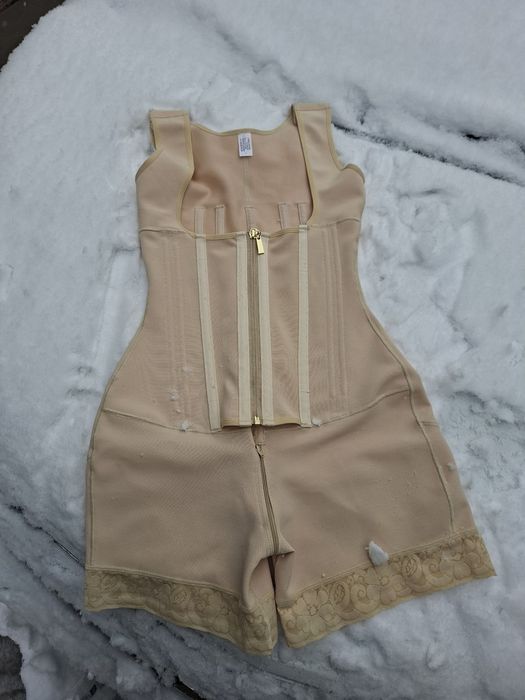 Skidkada Body korset