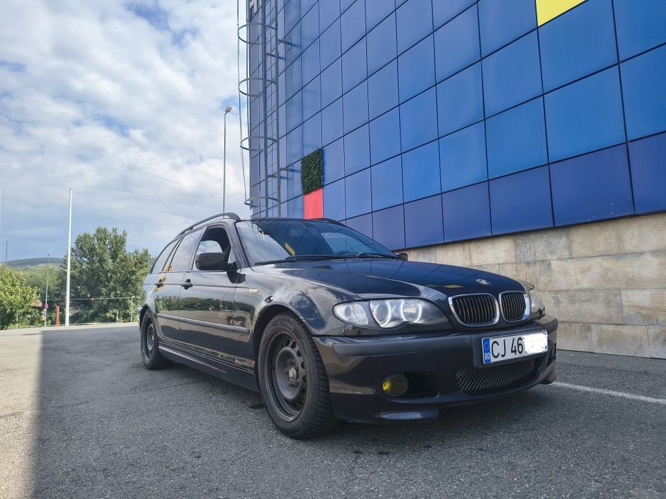BMW 3 Series 2004 — imagine 2