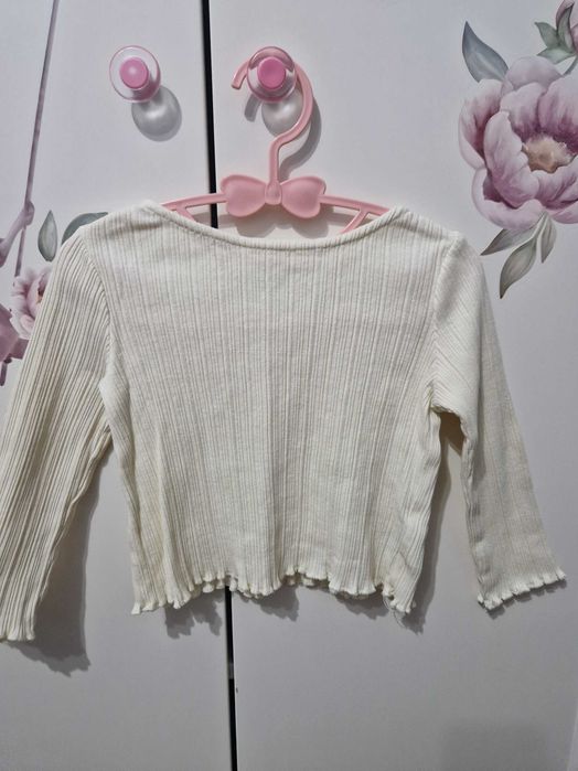 Блузи за момиче 86-92