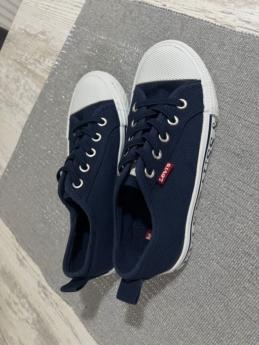 Детски кецове Levis обувки
