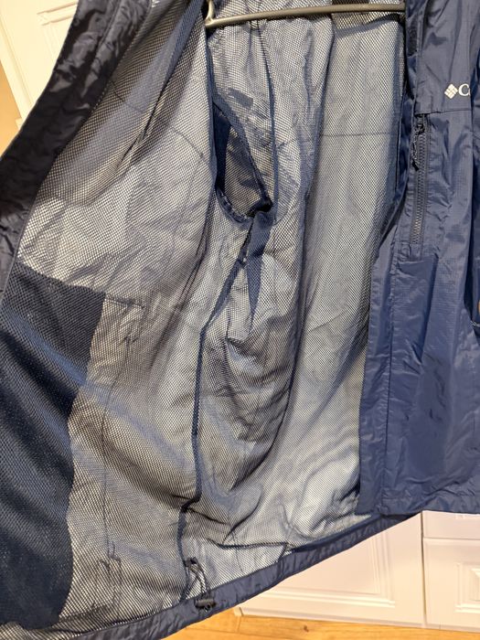 Geaca Columbia ca noua