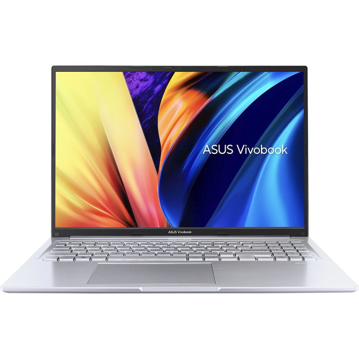 Laptop ASUS Vivobook 16 F1605ZA 16″ Silver i7 16GB 1TB Nou Sigilat