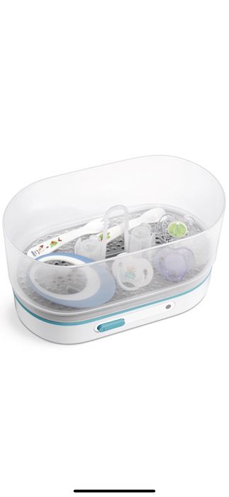 Sterilizator electric cu aburi Philips-AVENT