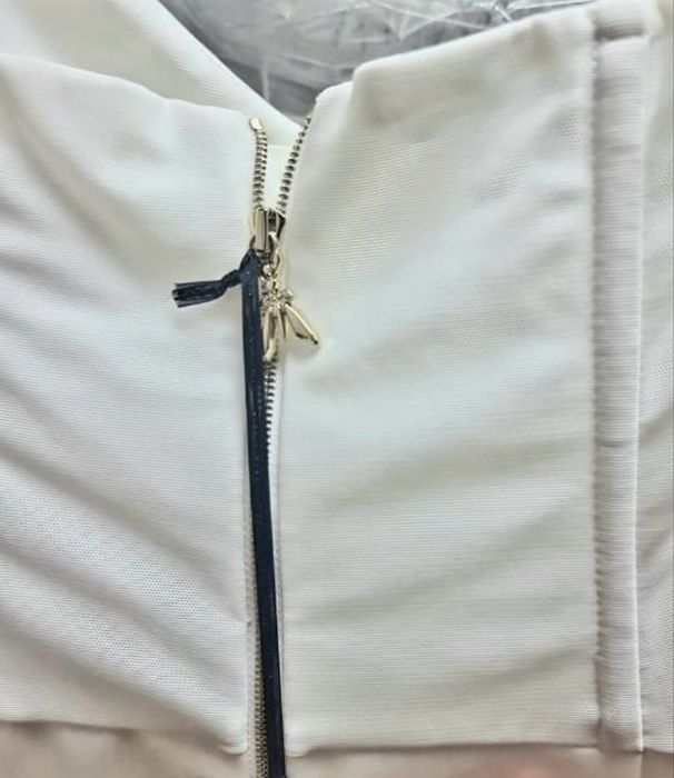 Patrizia pepe уникална рокля