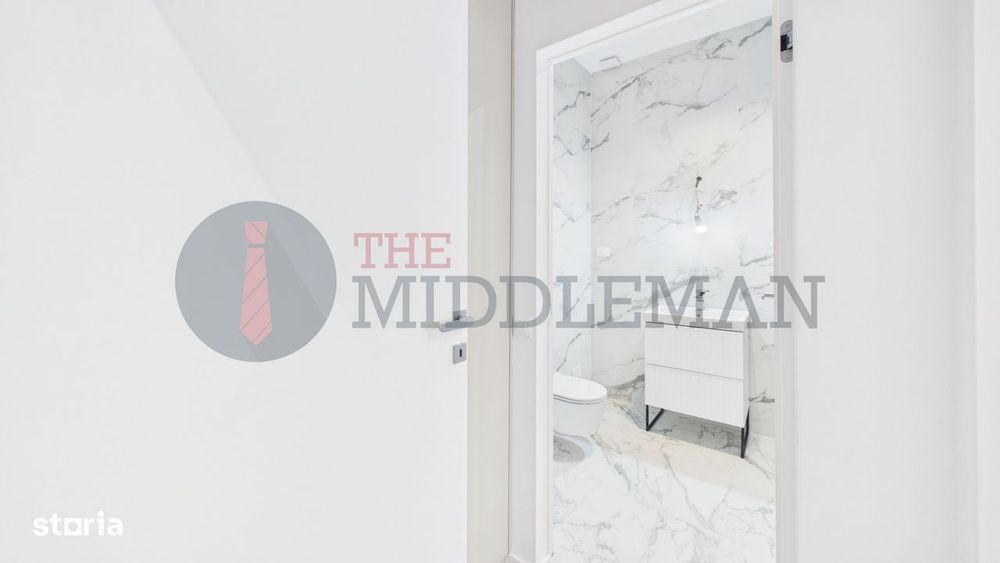 Apartament 2 Camere | Dressing Generos | Metrou Basarab
