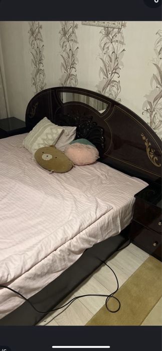 Спалный кровать сатылады