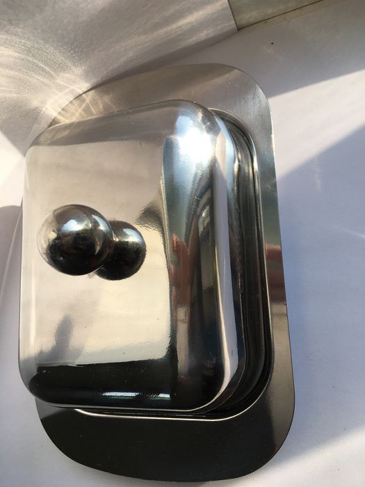 Масленица Нержавеющая сталь