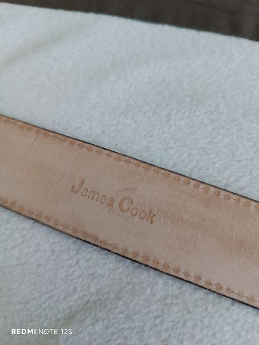 Curea piele crocodil