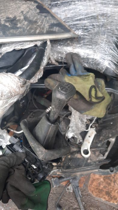 W124 E280 ешка Европа разбор мерседес авторазбор m104