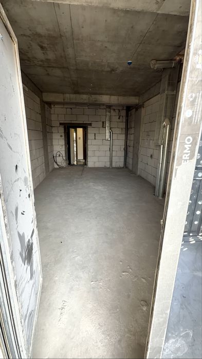 Продается своя квартира Ц2 33м2 кадастр имеется