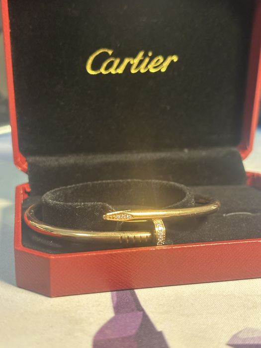 Bratara cartier femei