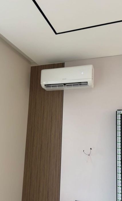 Установка кондиционер свяжитесь