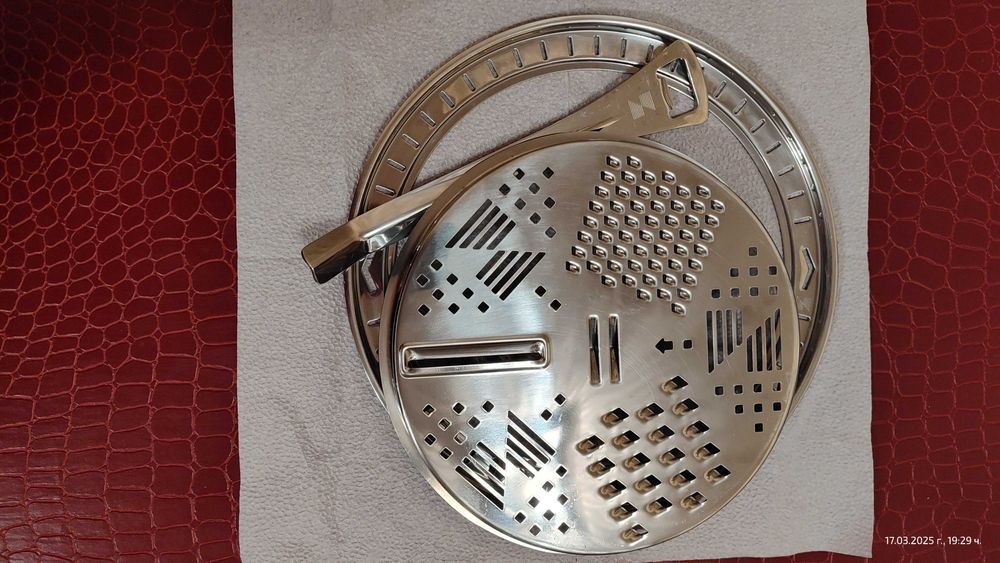 Цептер / Zepter аксесоари