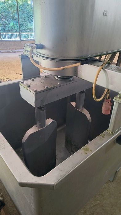 Миксер Belam DK-81 800литра