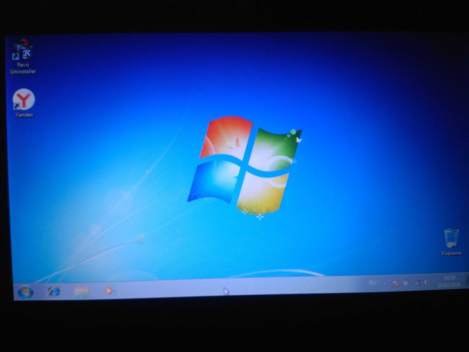 нетбук hewlett packard mini