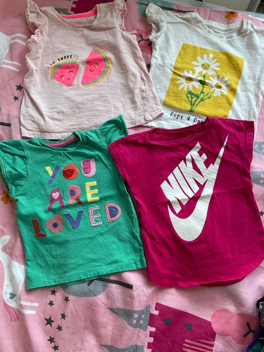 Детски тениски 1-2 години