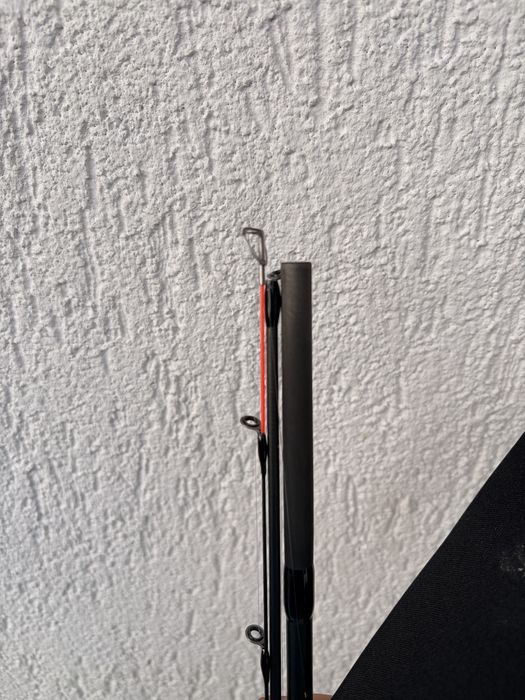 Lanseta Katcher 3.3M 60G